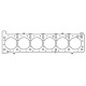 Parti del motore Cometic MERCEDES M120 V12 90mm-(DESTRA)S.140" MLS-5 Testa | race-shop.it