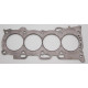 Parti del motore Cometic 2AZ FE 2.4L 89mm .045" MLS Guarnizione testata | race-shop.it