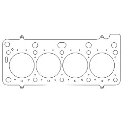 COMETIC guarnizione testata per Renault F7P/F7R/F7RR (MLS), alesaggio 84 mm, spessore 1,3 mm