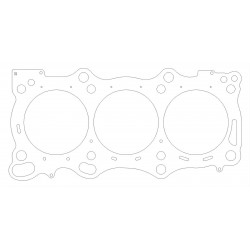 Cometic MLX Nissan GT-R VTECR38DETT 3.8L V6 0.52` 100MM(DESTRA)