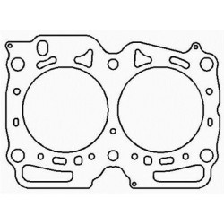Cometic Subaru EJ255/EJ257 motore 101mm.045" MLS Guarnizione 16V