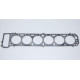 Parti del motore Cometic Guarnizione Nissan L28E/L28S/L28ES/280Z 89mm .030" MLS | race-shop.it