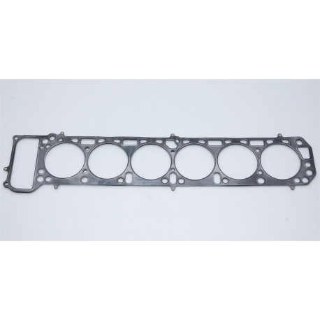 Parti del motore Cometic Guarnizione Nissan L28E/L28S/L28ES/280Z 89mm .030" MLS | race-shop.it