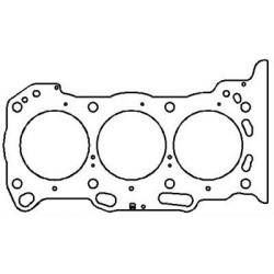 Cometic Toyota 3.5L V6 2GR-FE 94.5mm .045" MLS parte destra
