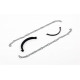 Parti del motore Cometic Guarnizione testata Toyota 1.6L 20V 4AG-GE MLS 83.00mm 0.40` | race-shop.it