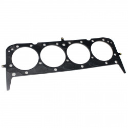 Cometic Guarnizione testata GM V8 sbc Brodix Testa 4.125" MLS 036"