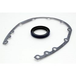 Cometic Guarnizione coperchio di distribuzione Chevy SB V8 BEZ/ S VTEC Guarnizione