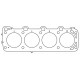 Parti del motore Cometic Porsche 928 4.7/5.0L `83-97 104MM .086" MLS-5 (SINISTRA) | race-shop.it