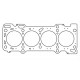 Parti del motore Cometic Mazda FS-DE 2.0L 16V 84.00 mm.086" MLS Testa | race-shop.it
