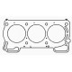 Parti del motore Cometic Guarnizione testata Subaru EZ30 3.0L MLS 90.00mm 1.30mm (SINISTRA)S | race-shop.it