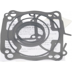 Cometic Guarnizione superiore Kit Bombardier DS650 105.50mm