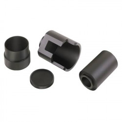 Cometic Guarnizione superiore Kit Polaris Predator500 `03-07 105.00mm