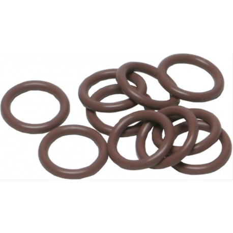 Guarnizioni Testa Moto Cometic Evo Sport.`91-up O-ring del tubo dell`asta di spinta (10x)(11190) | race-shop.it