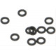 Guarnizioni Testa Moto Cometic Evo Sport.`91-99 O-ring perno (10x) | race-shop.it