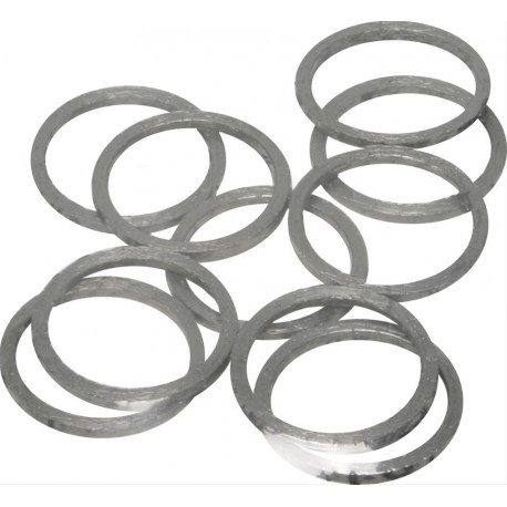 Parti del motore Cometic Scarico Guarnizione"Race Style" `84-Recente (10x)(65324-83) | race-shop.it