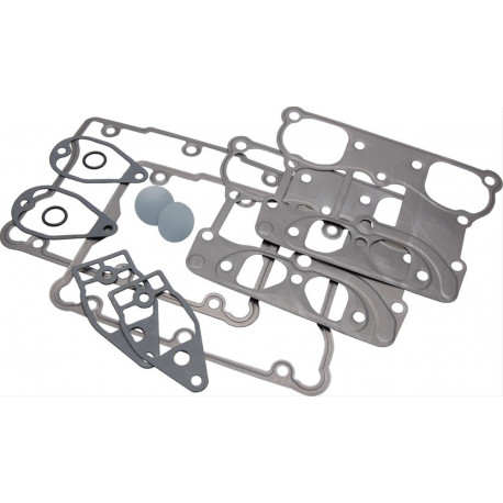 Guarnizioni Testa Moto Cometic Rock box kit di guarnizioni HD 883/1200 Evo sportster `04-06 | race-shop.it