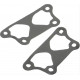 Guarnizioni Testa Moto Cometic Evo Sportster `04-Up Tappet Block Gasket(2x)(17976) | race-shop.it