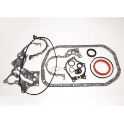 Cometic MITSU `89-92 DOHC 4G63/T 2.0L Kit di guarnizioni inferiori