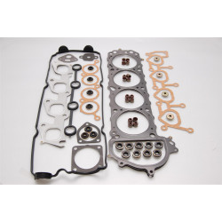 Cometic Guarnizione Nissan `95-98 KA24DE 2.4L 240SX 90mm Forato Guarnizione superiore K