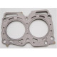 Parti del motore Cometic Subaru EJ25 motore 100mm.045" MLS Guarnizione DOHC 16V | race-shop.it