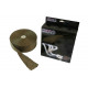 Fasce isolanti RACES Nastro termoisolante per pluviali e scarico 50mm x 15m x 1mm | race-shop.it