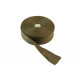 Fasce isolanti RACES Nastro termoisolante per pluviali e scarico 50mm x 15m x 1mm | race-shop.it