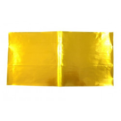 Barriera termica RACES 30x60cm gold