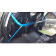 Strutbars (montanti) Set di barre (Asta) per imbracatura per cintura di sicurezza BMW E36 | race-shop.it