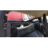 Interiérová rozpera uchytenia pásov Nissan 350Z