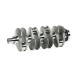 Albero motore ZRP albero motore per VW/Audi 2.0L TFSI EA113/EA827 (De-) (billet), corsa 90 mm | race-shop.it