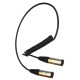 Adattatori e Accessori STILO adattatore casco aperto - interfono Trophy electronics | race-shop.it