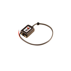 STILO adattatore 12 V - Trophy e WRC 03