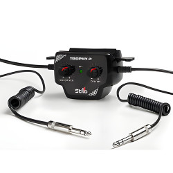 STILO amplificatore per interfono Trophy 2