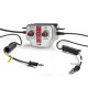 Amplificatori STILO amplificatore per interfono WRC DES 9V | race-shop.it