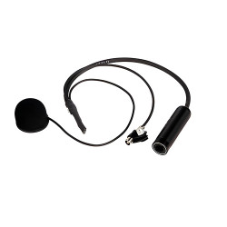STILO microfono per auricolari (per casco integrale)