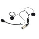 Cuffie e auricolari STILO cuffia con microfono per centraline Trophy (per casco aperto) | race-shop.it
