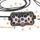Adattatori e Accessori STILO kit interfono DG-30 | race-shop.it
