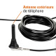 Adattatori e Accessori STILO kit interfono DG-30 | race-shop.it