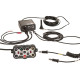 Adattatori e Accessori STILO kit interfono DG-30 | race-shop.it