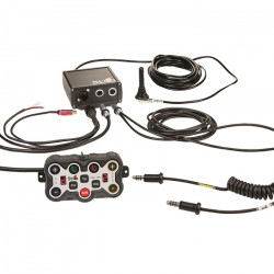 STILO kit interfono DG-30