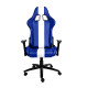 Sedie da ufficio Sedia da ufficio Playseat Turn One blu | race-shop.it