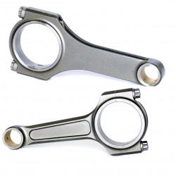 Bielle forgiate CP-Carrillo per Opel Ecotec 2.0+2.2L 2002- Pro-H Carr-S (PRO-H)