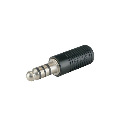 Adattatori e Accessori PELTOR connettore Nexus maschio | race-shop.it