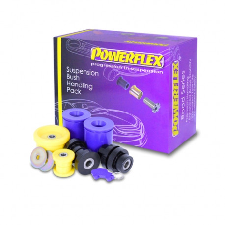 Handling Packs Powerflex Ford Focus MK1 ST/RS Handling pack | race-shop.it