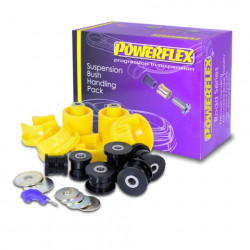 Powerflex Vauxhall Astra J VXR Handling pack