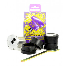 Powerflex Boccola esterna del braccio, Caster regolabile Porsche Cayman 987C (2005 - 2012)