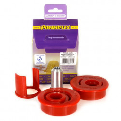 Powerflex Boccola superiore destra del supporto motore Renault Kangoo II (2008-)