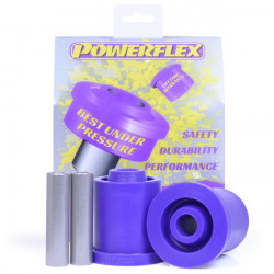 Powerflex Boccola del ponte posteriore Renault Scenic II (2003-2009)