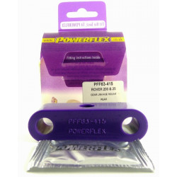 Powerflex Boccola collegamento trasmissione posteriore Rover 200 (1995), 25