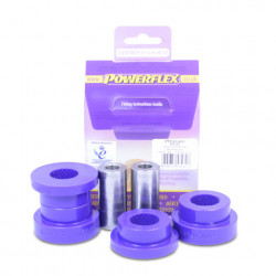 Powerflex Boccola posteriore braccio oscillante anteriore Rover 45 (1999-2005)